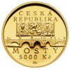 Barokní most v Náměšti nad Oslavou 2012 proof AA