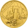 5000 Kč Hrad Pernštejn 2017 standard