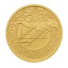 2500 Kč Klementinum v Praze (observatoř) 2006 standard 2