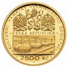 Pivovar Plzeň 2008 proof AA