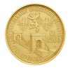 2500 Kč Řetězový most ve Stádlci 2008 standard 2