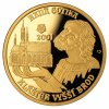 Raná gotika klášter ve Vyšším Brodě 2001 proof A