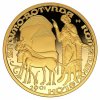 Románský sloh rotunda ve Znojmě 2001 proof A