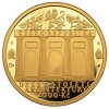 Empír zámek Kačina 2004 proof AA