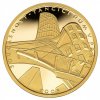 Současnost Tančící dům v Praze 2005 proof A