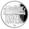 Založení Sdružení českých umělců grafiků Hollar 2017 proof A