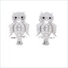 damske strieborne nausnice sovicky zirkon.jpg