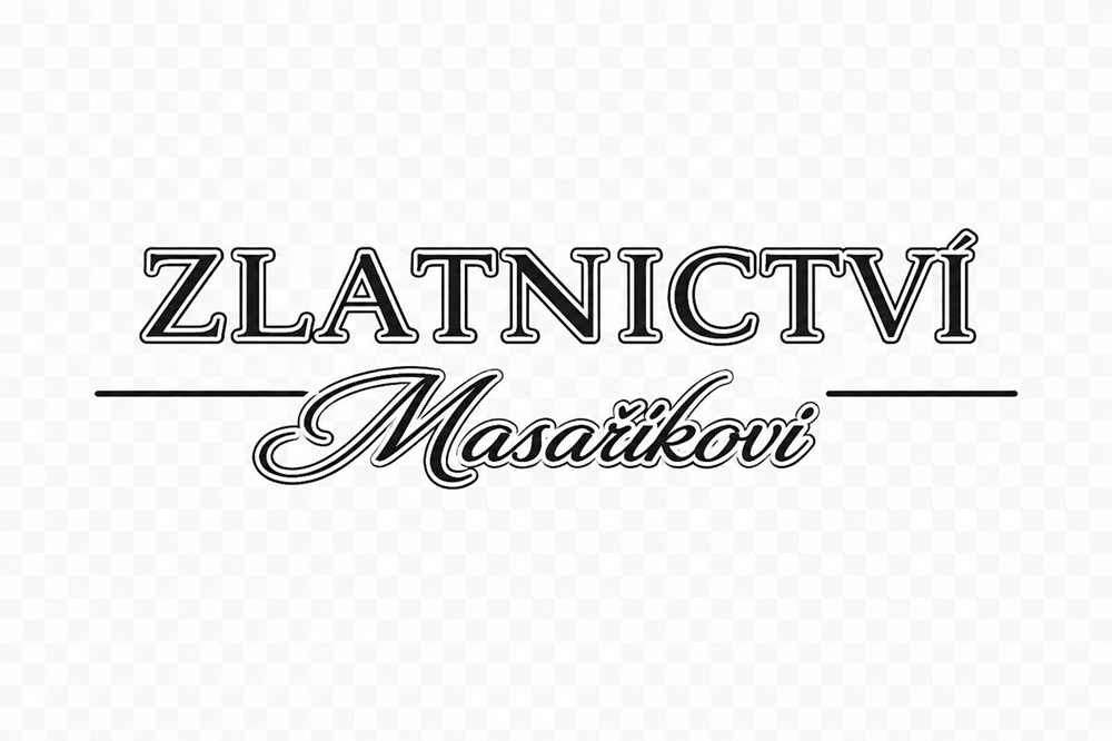 Zlatnictví Masaříkovi