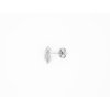 Stříbrné náušnice