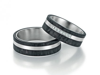 106968 1 23 01030 070 snubni prsteny carbon collection