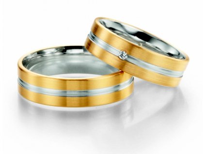 108282 1 38 05453 060 snubni prsteny duo collection