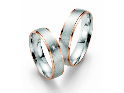 108291 1 38 05425 050 snubni prsteny duo collection