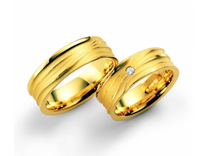 108786 1 38 05410 070 snubni prsteny marry collection