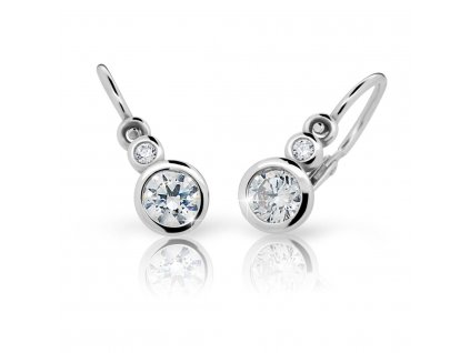 116463 c1984 zlate nausnice detske