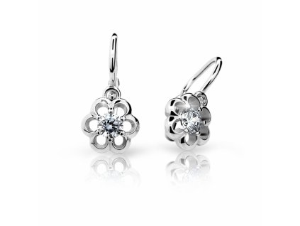 C1947 Zlaté náušnice - dětské