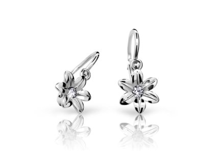 C1993 Zlaté náušnice - dětské