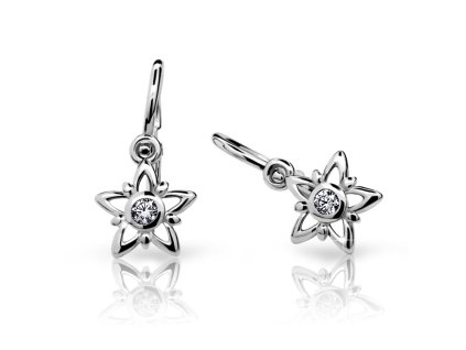 C1996 Zlaté náušnice - dětské