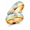 38 05381/060 Snubní prsteny - Marry Collection