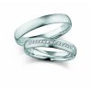 48 14641/040 Snubní prsteny - Marry Collection