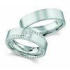 48 14861/060 Snubní prsteny - Marry Collection