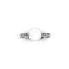 Prsten s perlou PP18002