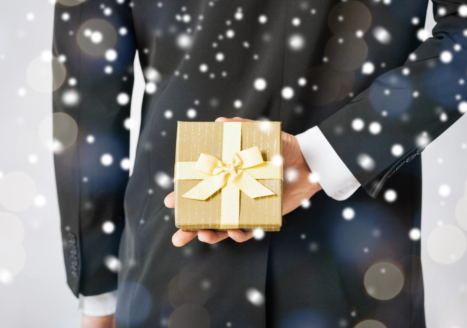 Jaký šperk vybrat k Vánocům pro svoji drahou polovičku?