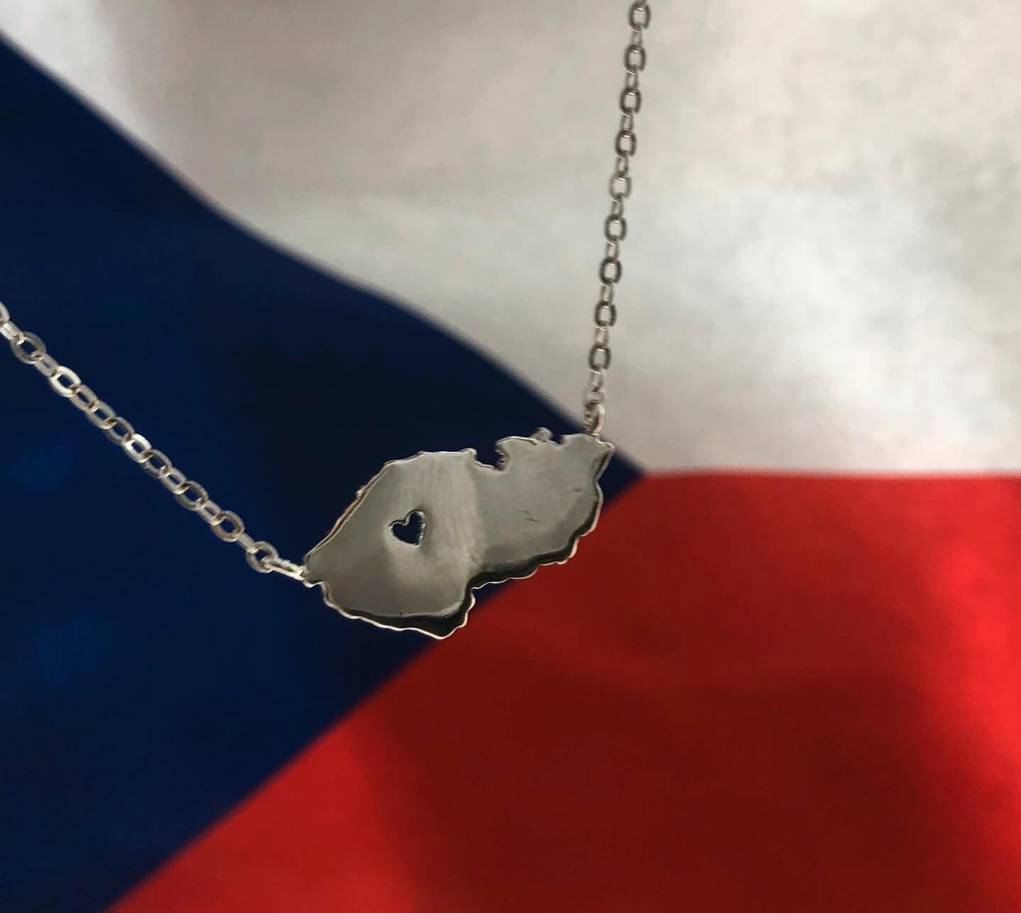 Originální dárek: Výroba šperku na míru