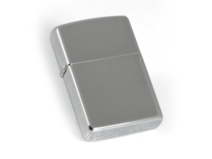 Zippo High Polish Chrome 22001 - možnost rytí na ZIPPO