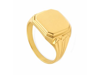 Prsten pansky pecetni