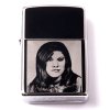 Zippo High Polish Chrome 22001 - možnost rytí na ZIPPO