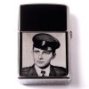 Zippo High Polish Chrome 22001 - možnost rytí na ZIPPO