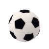 Semišová krabička fotbalový míč FU-96-A25