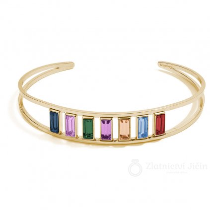bracelet woman jewellery brosway symphony bym23 355765