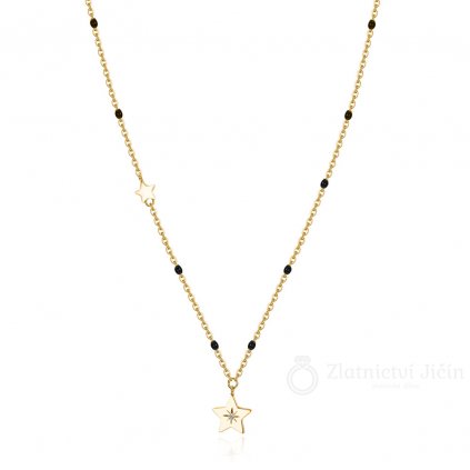 Náhrdelník Brosway Chant BAH38