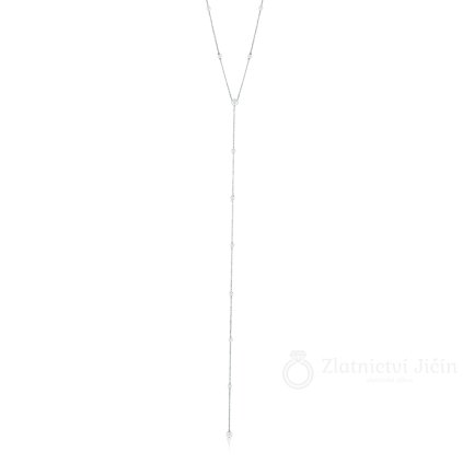 Náhrdelník SVLN0538XK4BI45