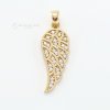 Zlatý přívěsek ANDĚLSKÉ KŘÍDLO