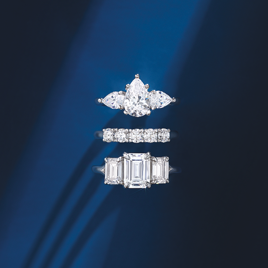 Natural or Laboratory-Grown Diamond? The Truth About Price, Environmental Impact and Long-Term Value