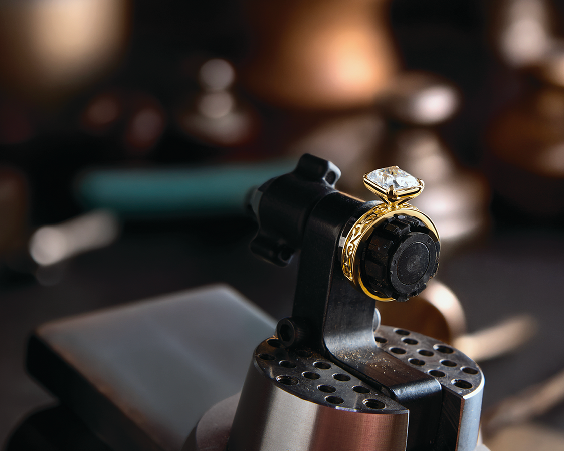 Trust in Your Jeweller: How to Think About the Value of Investment Jewellery