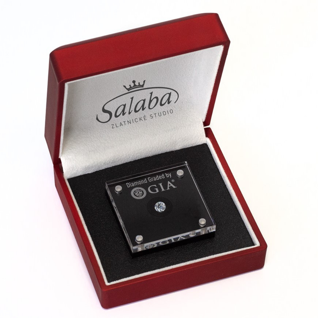 A gift diamond and 3 perfect occasions to give it