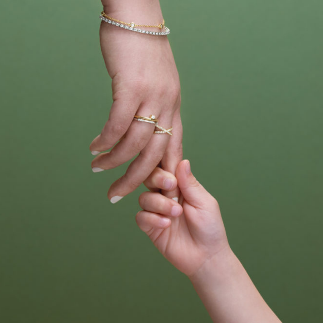 Oslavte Den matek krásným šperkem