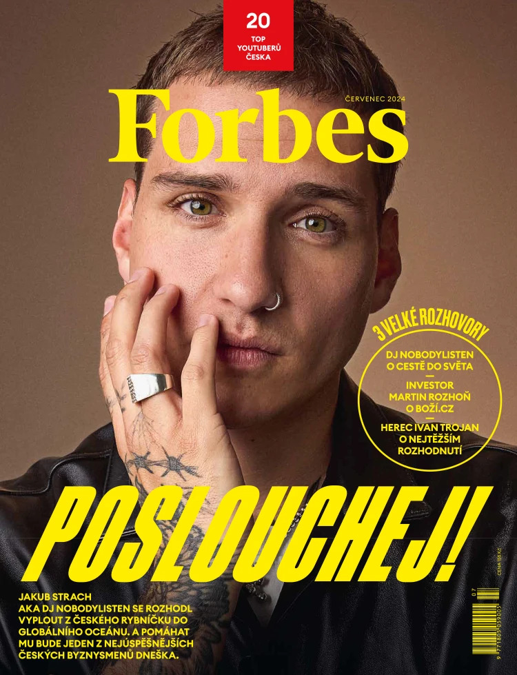 FORBES