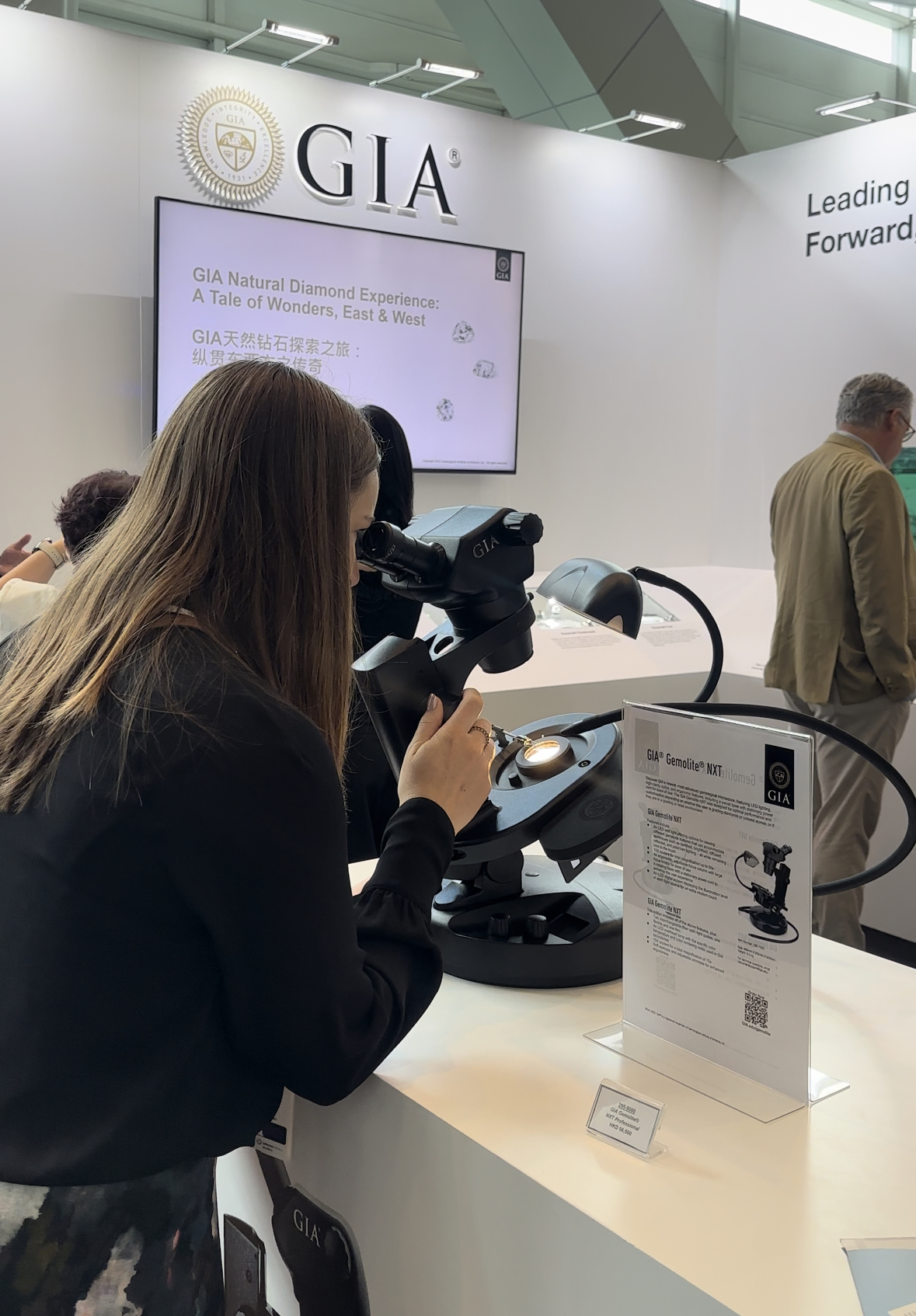 Nejhezčí šperky z Hongkongu a 6 věcí, co se mi na veletrhu líbilo