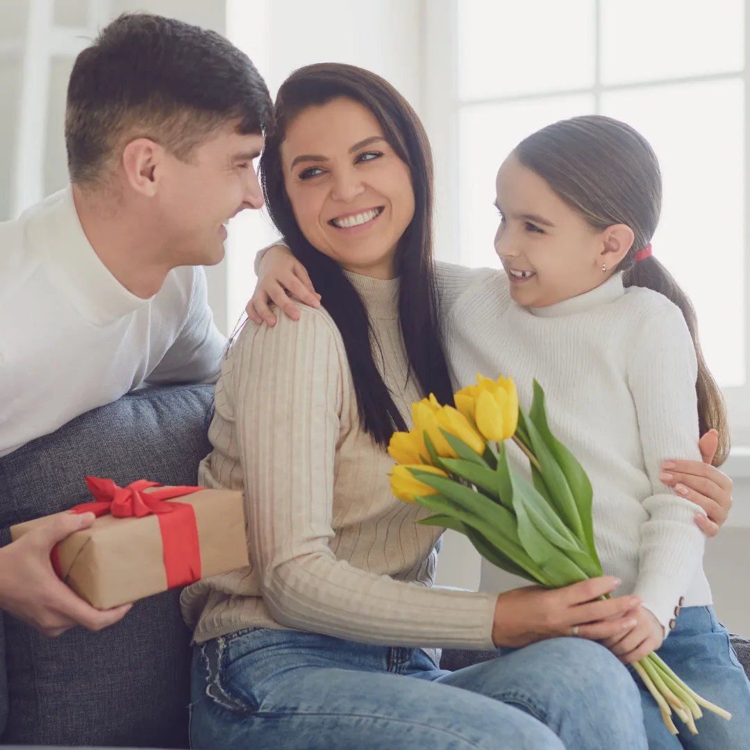 How to celebrate May Day and what to choose for Mother's Day?