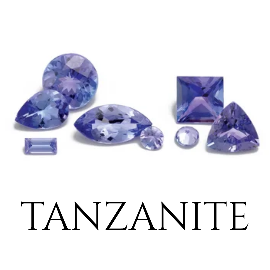 Tanzanite, the gemstone of the 20th century