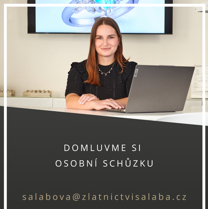zlatnictví salaba