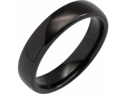cerny wolframovy pansky snubni prsten CURT zlatnictvi salaba zlatnicke studio
