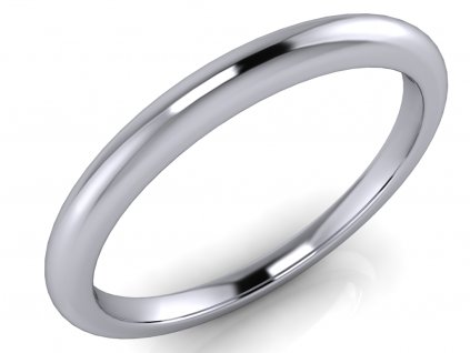 FOREVER Wedding Ring