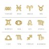 ZODIAC SIGN Earrings