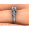 STACY Engagement Ring Rose Gold
