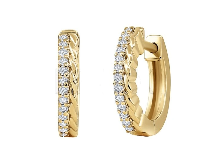 Diamant vs. briliant – jednoduché vysvětlení